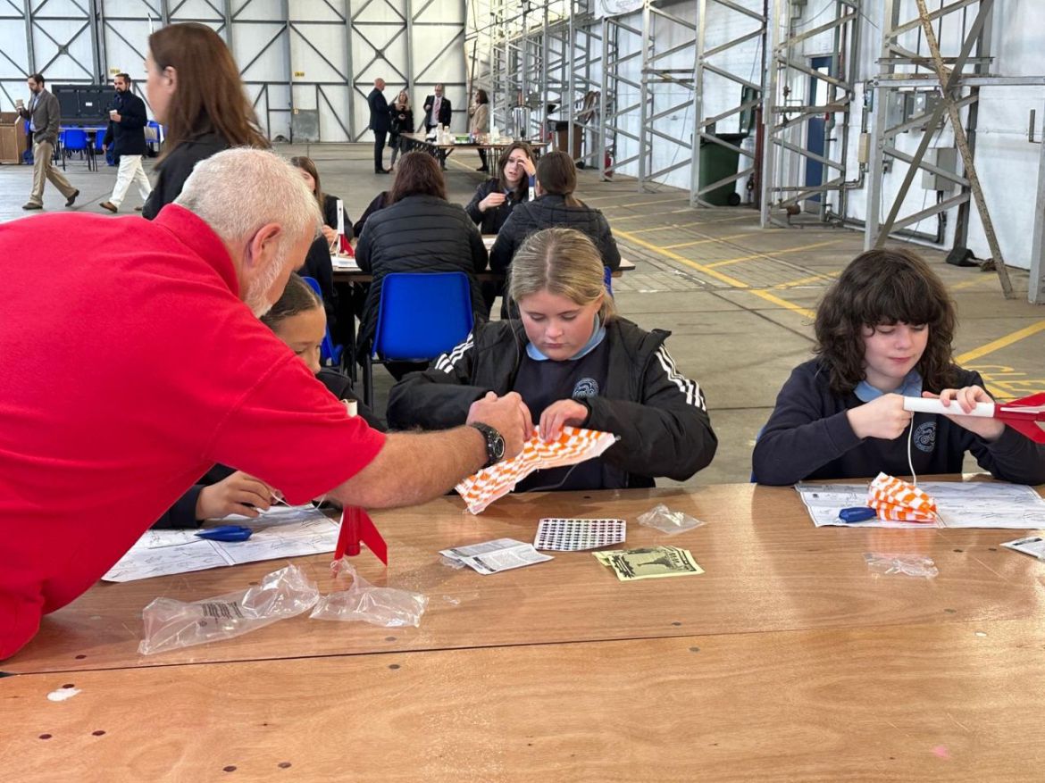 A hands-on STEM activity